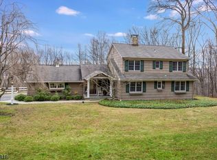 81 Middle Valley Rd, Long Valley, NJ 07853