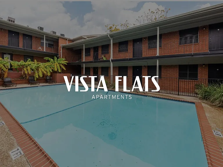 Vista Flats — Photo 1