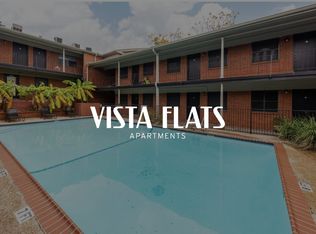 Vista Flats, San Antonio, TX 78212