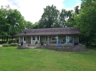 17339 Stonewall Rd #64, Prairie Grove, AR 72753