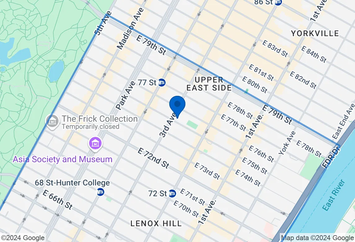1313 Third Avenue #3A in Lenox Hill, Manhattan | StreetEasy