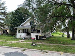 128 W Logan St, Osceola, IA 50213