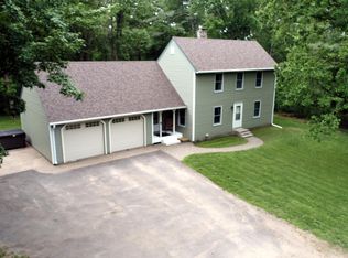 2162 Pine Ridge Rd S, Mora, MN 55051