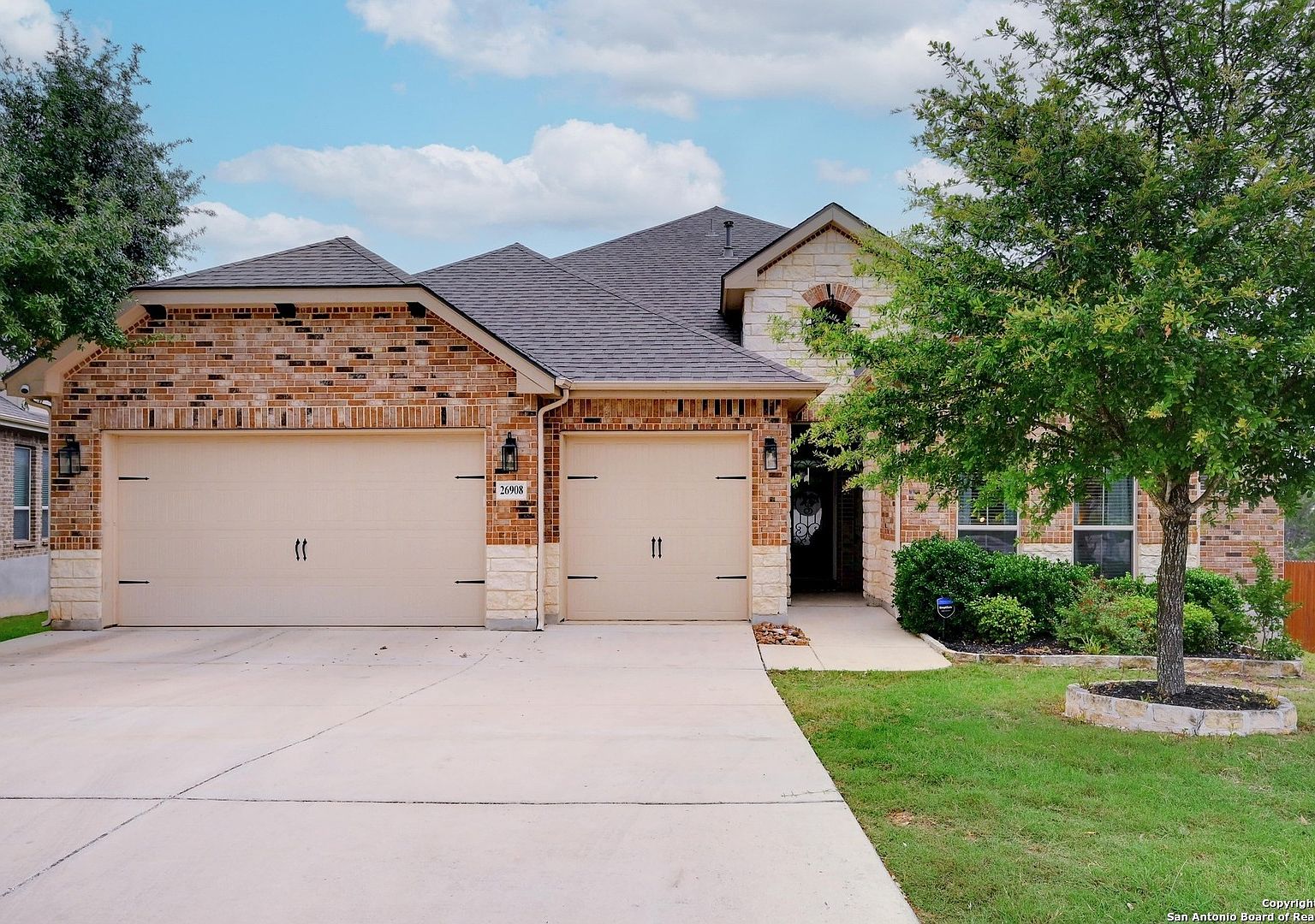 26908 Lavender Arbor, Boerne, TX 78015 | Zillow