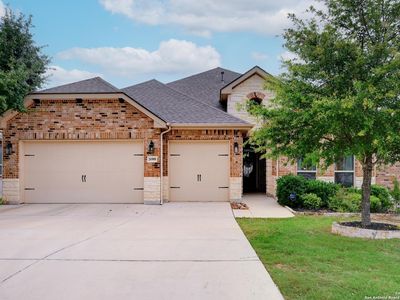 26908 Lavender Arbor, Boerne, TX, 78015