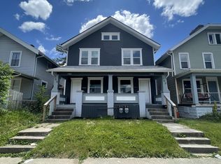 155 E Woodrow Ave, Columbus, OH 43207