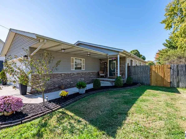 2354 N Stop 19 St, Terre Haute, IN 47803