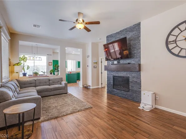 6816 Armistead St, Las Vegas, NV 89149
