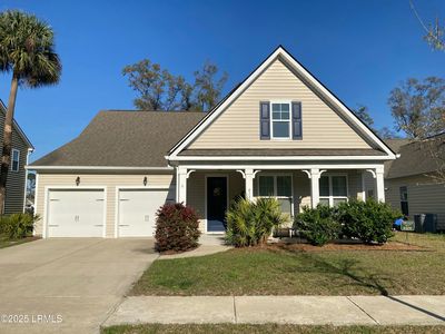 4135 Sage Dr, Beaufort, SC, 29907