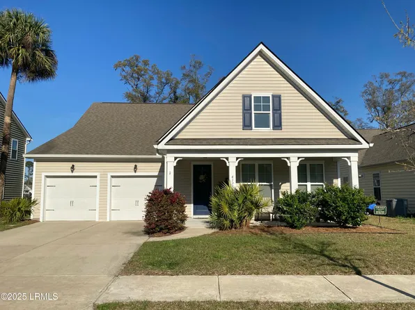 4135 Sage Dr, Beaufort, SC 29907