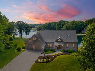 1811 Watergrove Ct, Fort Wayne, IN 46825