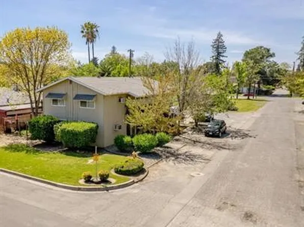 1749 Magnolia St, Gridley, CA