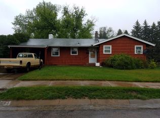 3642 Brookside Dr, Rapid City, SD 57702