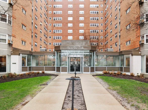 4960 N Marine Dr APT 1519, Chicago, IL 60640