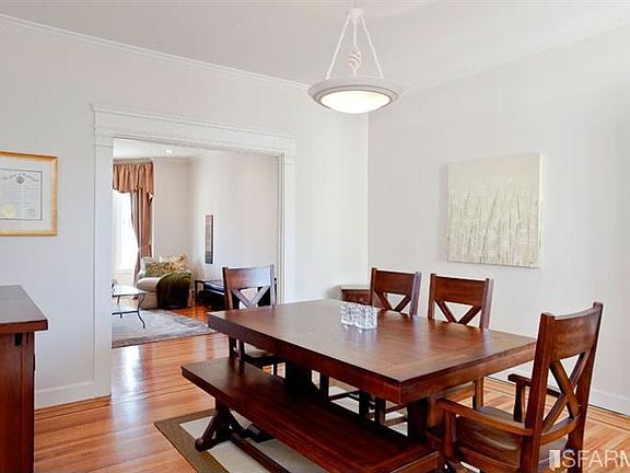 5th image of 2211 Broderick St APT 5