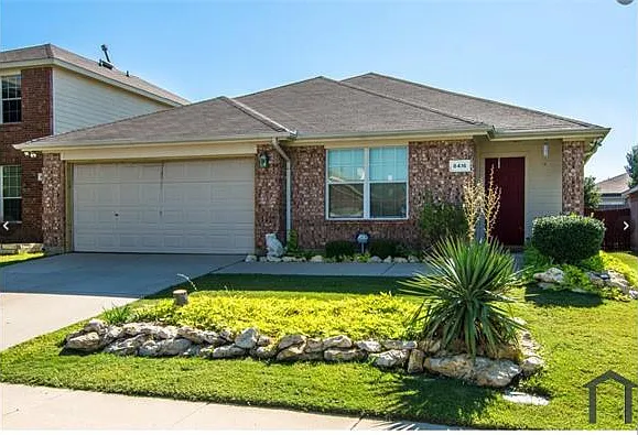 8416 Prairie Fire Dr — Photo 2