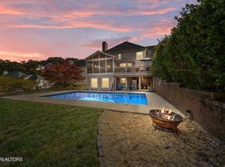 8305 Birch Run Ln, Knoxville, TN 37919