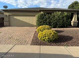 12793 E Delgado St, Dewey, AZ 86327
