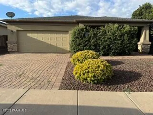 12793 E Delgado St, Dewey, AZ 86327