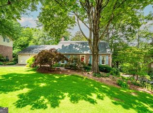 1374 Country Squire Dr, Decatur, GA 30033