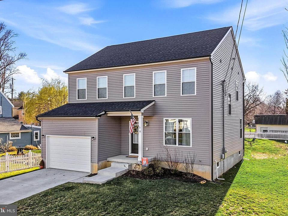 1st image of 15 String St