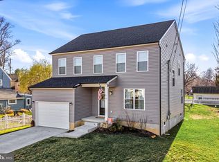 15 String St, Alloway, NJ 08001