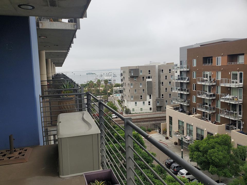 1st image of 1780 Kettner Blvd Unit 703