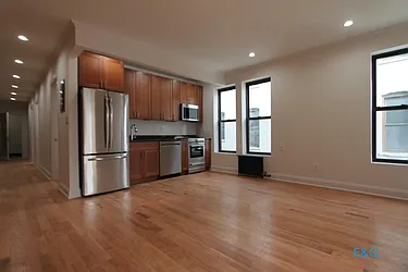 Rented by E and G Realty Group