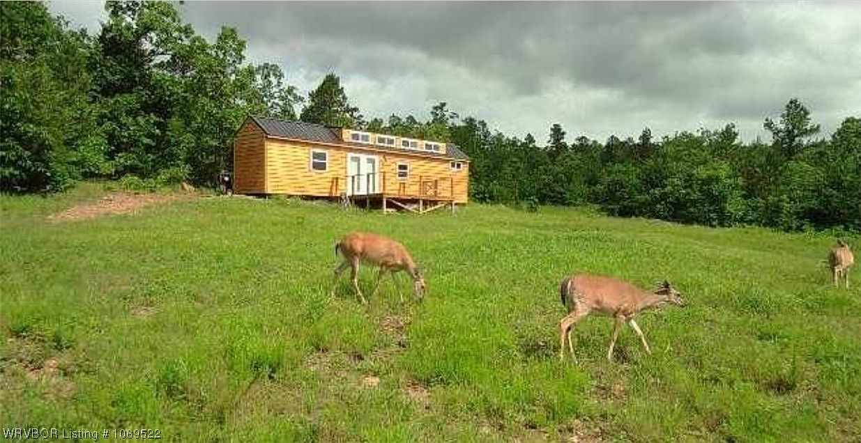 1 Rural Rte, Wister, OK 74966 Zillow