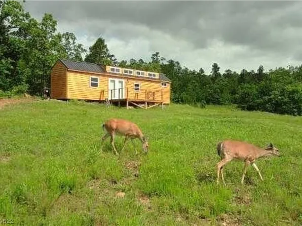 1 Rural Rte, Wister, OK 74966