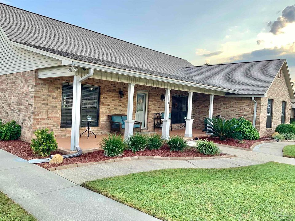3659 Sawmill Cir, Pace, FL 32571 Zillow
