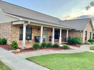 3659 Sawmill Cir, Pace, FL 32571