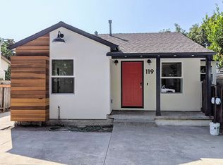 119 Sunol St, San Jose, CA 95126