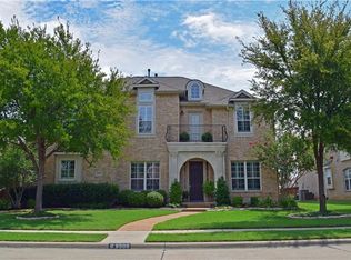 9900 Heather Ridge Trl, Frisco, TX 75033