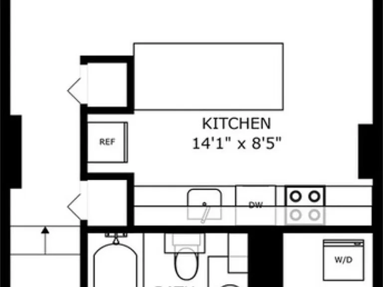 807 Church St #208 — Photo 24