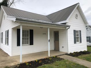 14989 1247th Ky, Eubank, KY 42567