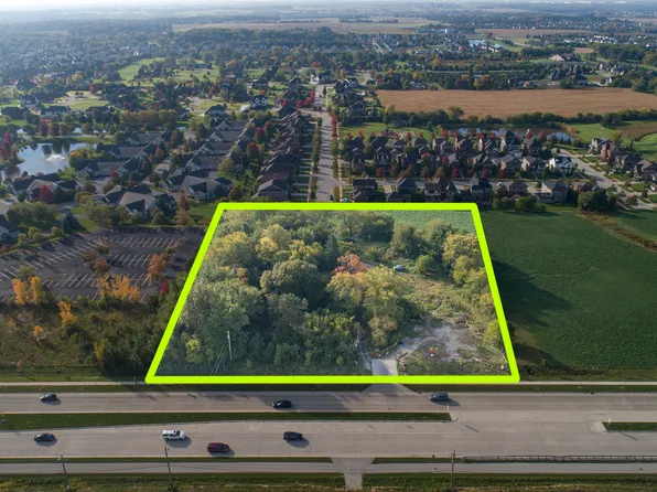 14549 W 159th St, Homer Glen, IL 60491