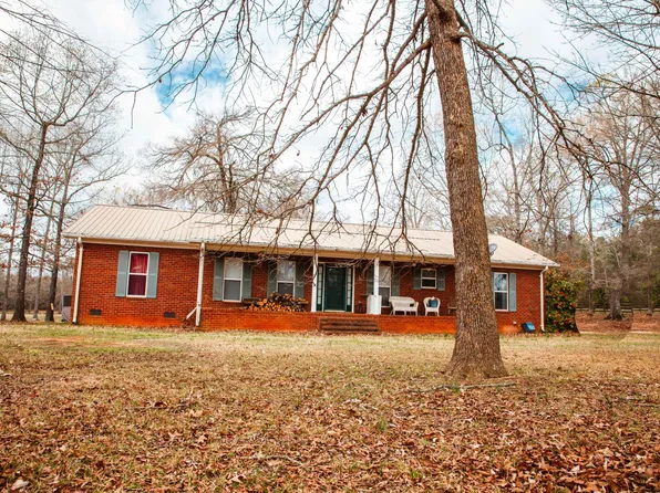 1215 Guillebeau Road, Lincolnton, GA