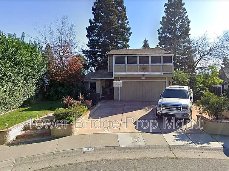 3017 Brookstone Way — Photo 1