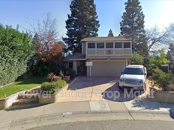 3017 Brookstone Way, Sacramento, CA 95833