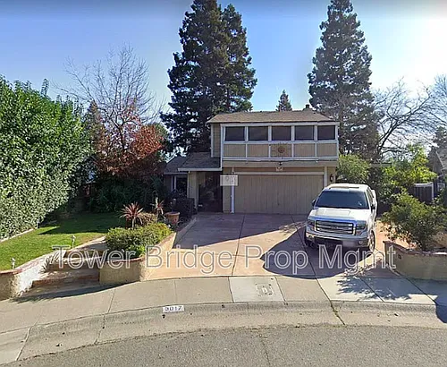 3017 Brookstone Way Photo 1