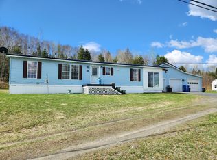 19 Main Street, Grand Isle, ME 04746