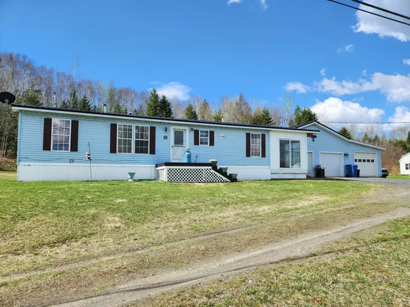 19 Main Street, Grand Isle, ME 04746