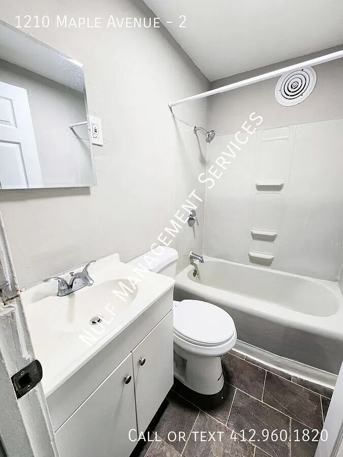 1 bed 1 bath in Turtle Creek — Photo 4
