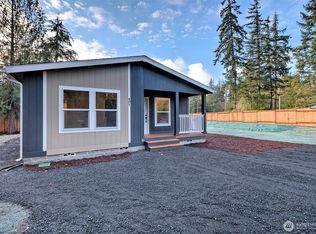 401 E Annas Way, Shelton, WA