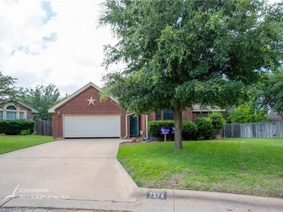 7574 Ruby Esther Cir, Abilene, TX, 79606