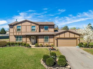 1551 Ojibwas Ct, Grove City, OH 43123