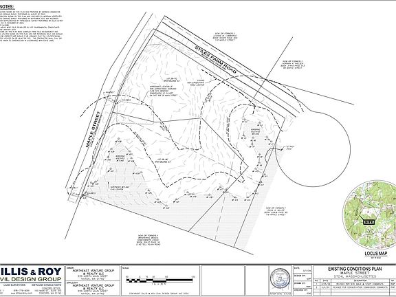 2nd image of 0 Maple St
