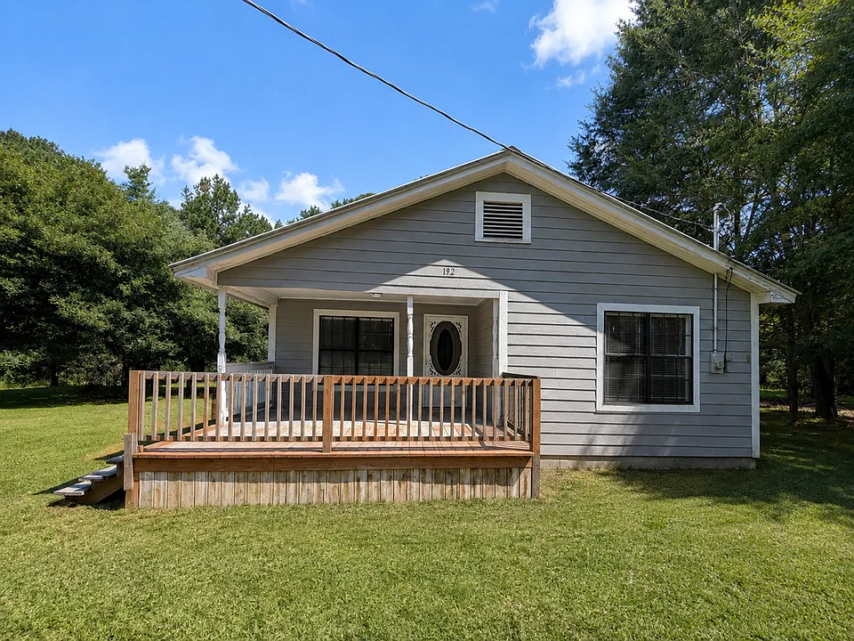 192 Ben Thompson Rd