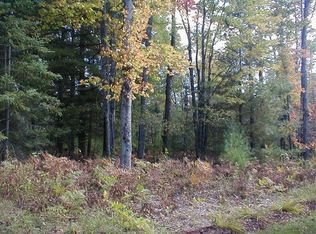 2043 Little Sugar River Rd, Alger, MI 48610